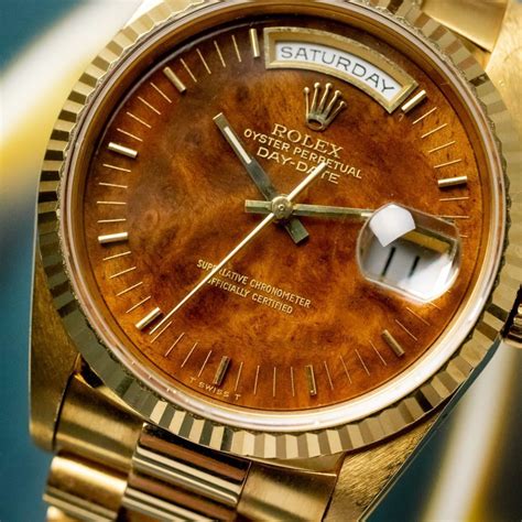 old cheap rolex